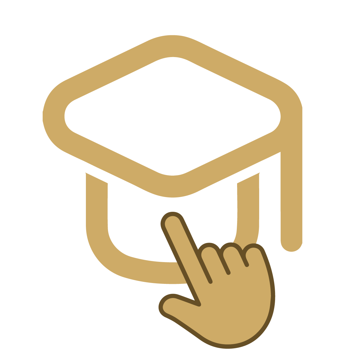 Logo Yo Aplico